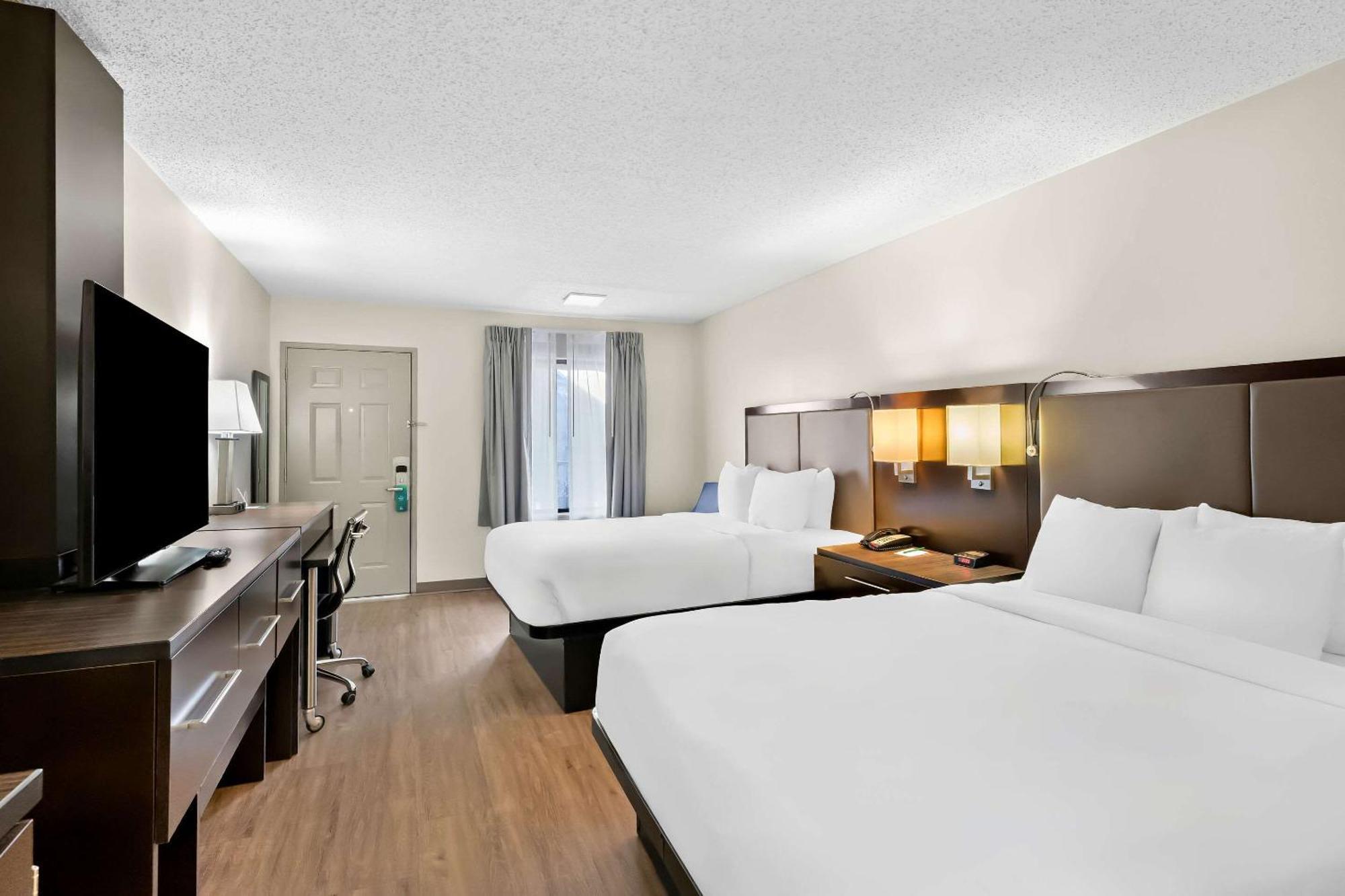 Quality & Hotel