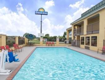 Quality & Hotel Monticello