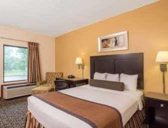 Quality & Hotel